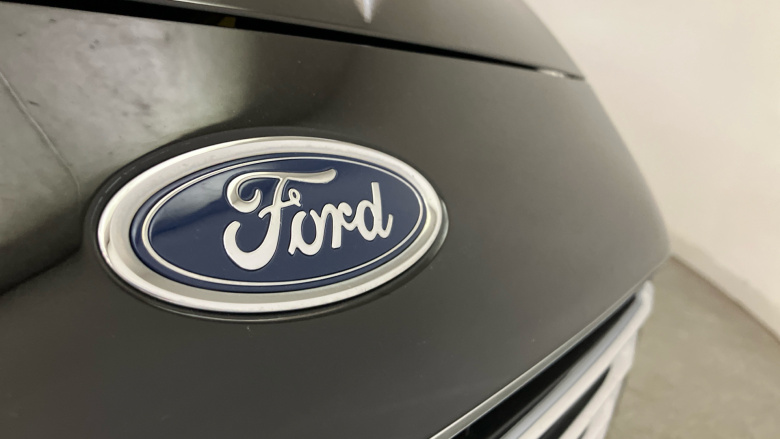 Ford Fiesta 1.0 EcoBoost 95 Titanium 5dr Petrol Hatchback